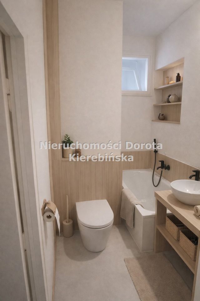 Mieszkanie 2-pokojowe Tomaszów Mazowiecki, ul. Niska. Zdjęcie 20