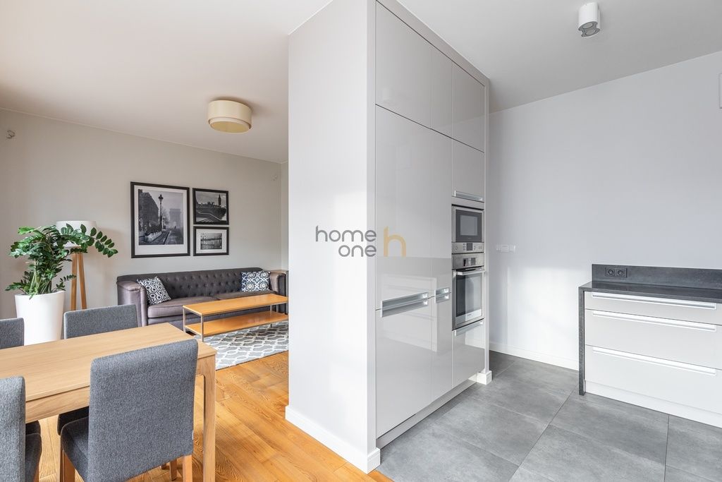 Mieszkanie 3-pokojowe Warszawa, ul. Franciszka Klimczaka. Zdjęcie 4