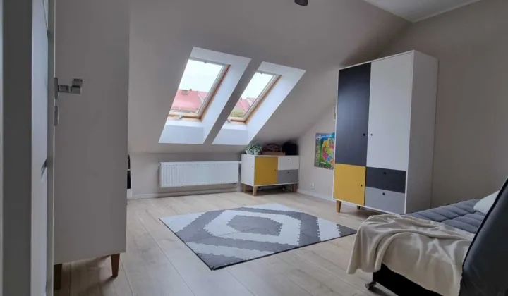 Mieszkanie 3-pokojowe Olsztyn Śródmieście, ul. Grunwaldzka