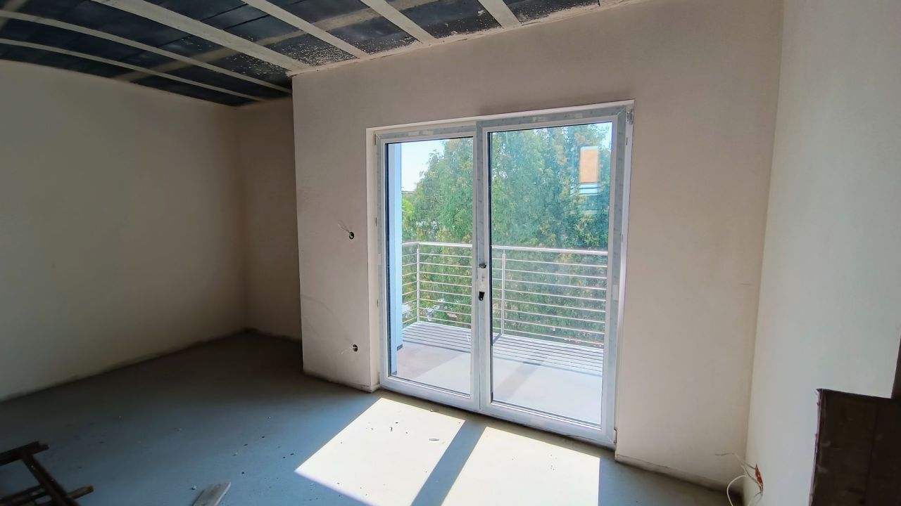 dom szeregowy Ksawerów, ul. Prześwit. Zdjęcie 10