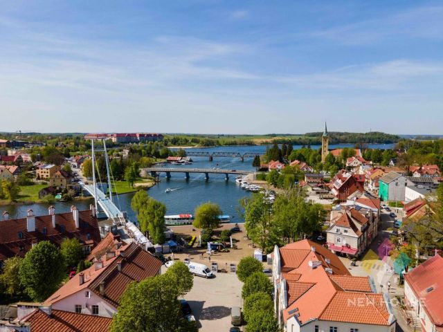 Mieszkanie 2-pokojowe Mikołajki, ul. Michała Kajki. Zdjęcie 12