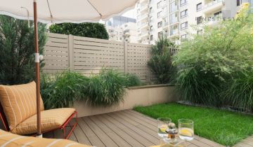 Mieszkanie 2-pokojowe Warszawa Wola, ul. Siedmiogrodzka