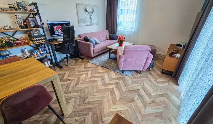 Mieszkanie 3-pokojowe Świętochłowice, ul. Ślęzan