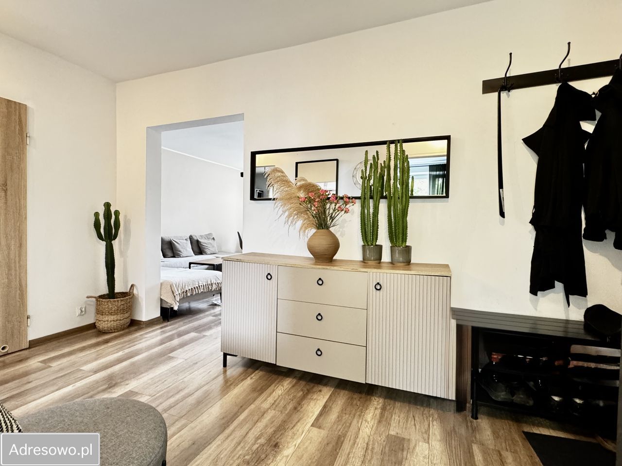 Mieszkanie 2-pokojowe Sopot Kamienny Potok, ul. Kujawska. Zdjęcie 15