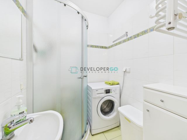 Mieszkanie 3-pokojowe Białystok Piasta, ul. Mieszka I. Zdjęcie 15