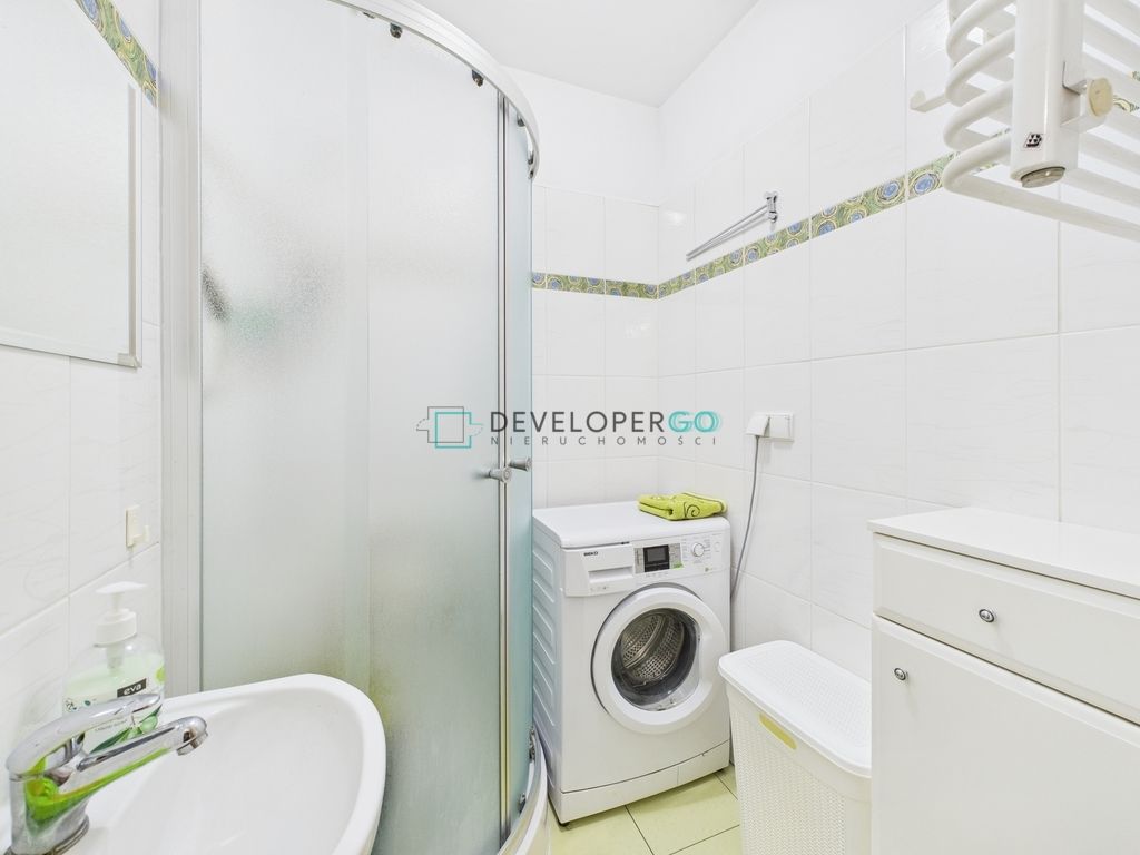 Mieszkanie 3-pokojowe Białystok Piasta, ul. Mieszka I. Zdjęcie 15