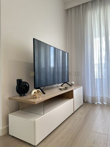 Mieszkanie 2-pokojowe Warszawa Mokotów, ul. Cybernetyki. Zdjęcie 6