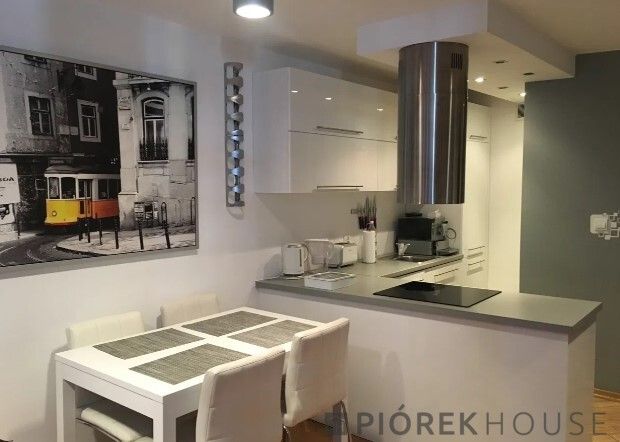 Mieszkanie 2-pokojowe Warszawa Śródmieście, ul. Zgoda. Zdjęcie 3