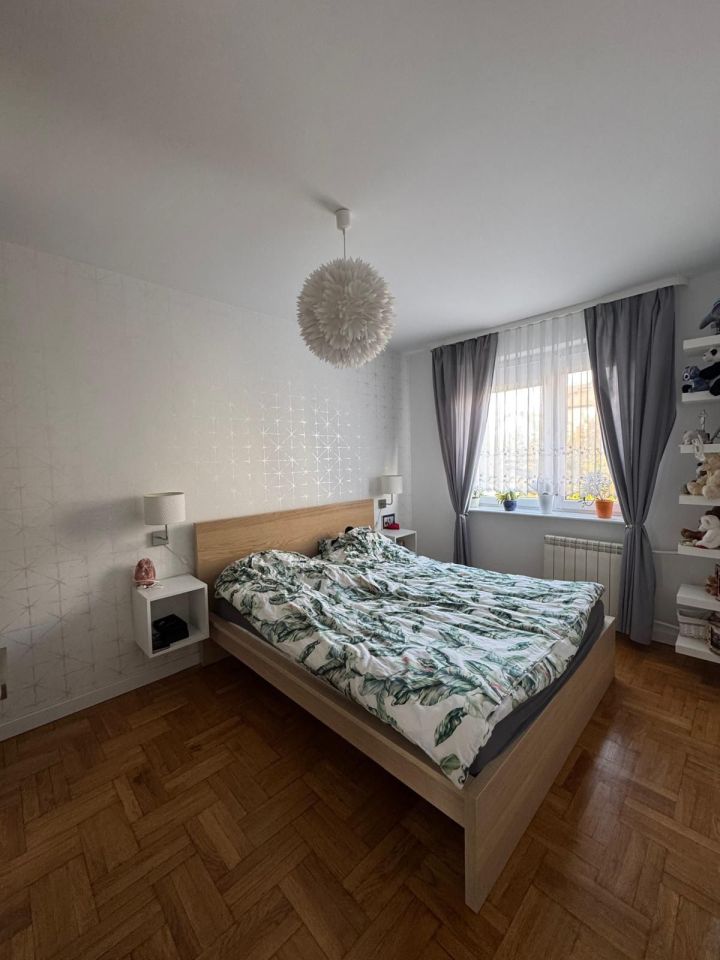 Mieszkanie 3-pokojowe Płock Zielony Jar, ul. gen. Władysława Andersa. Zdjęcie 8