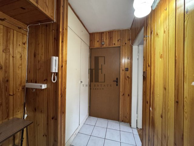 Mieszkanie 3-pokojowe Warszawa Mokotów, ul. Ksawerów. Zdjęcie 7