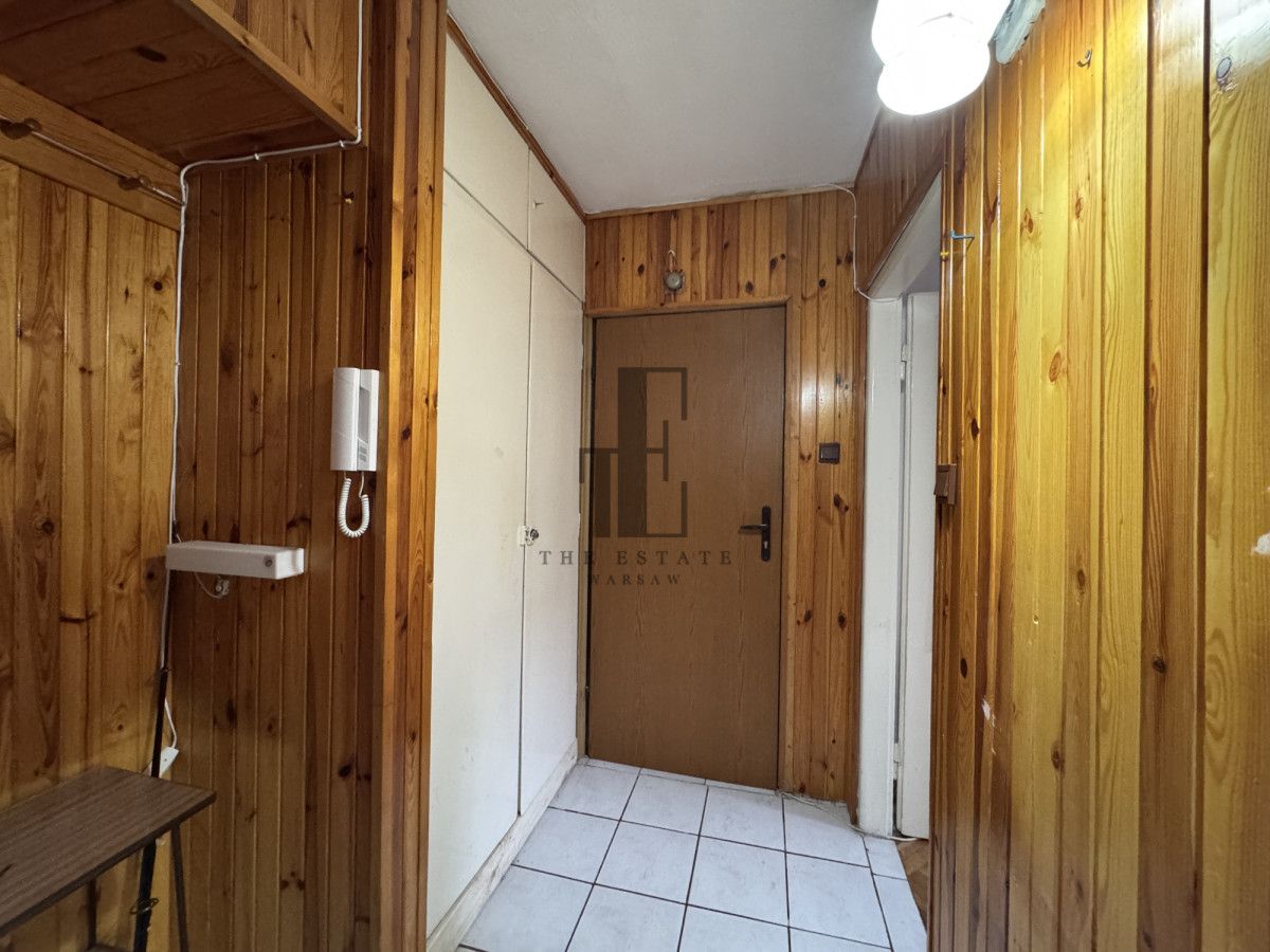 Mieszkanie 3-pokojowe Warszawa Mokotów, ul. Ksawerów. Zdjęcie 7