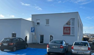 Lokal Kołobrzeg, ul. Jana Tarnowskiego