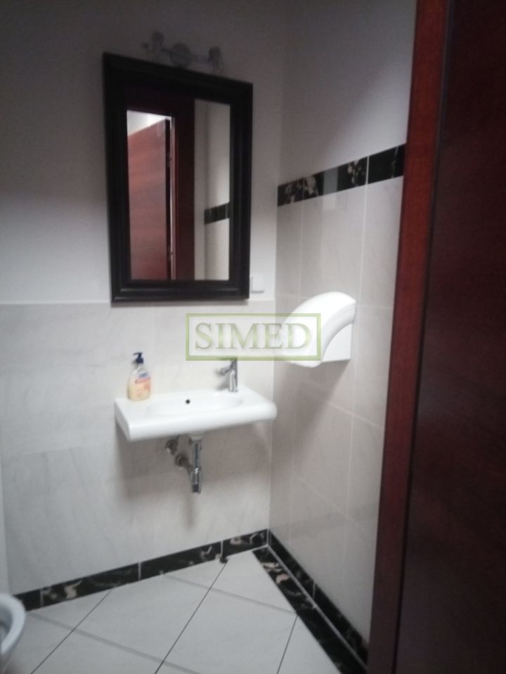 Biuro Warszawa Wilanów. Zdjęcie 11