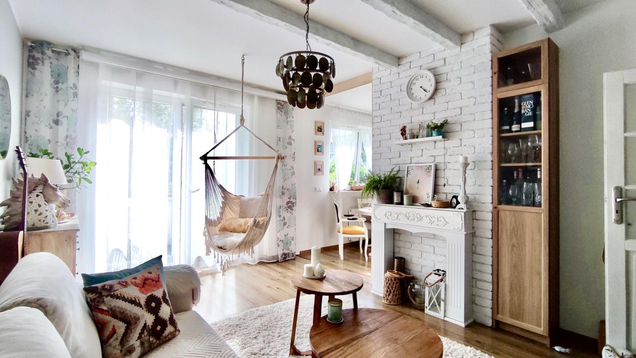 Mieszkanie 2-pokojowe Warszawa Białołęka, ul. Krokwi