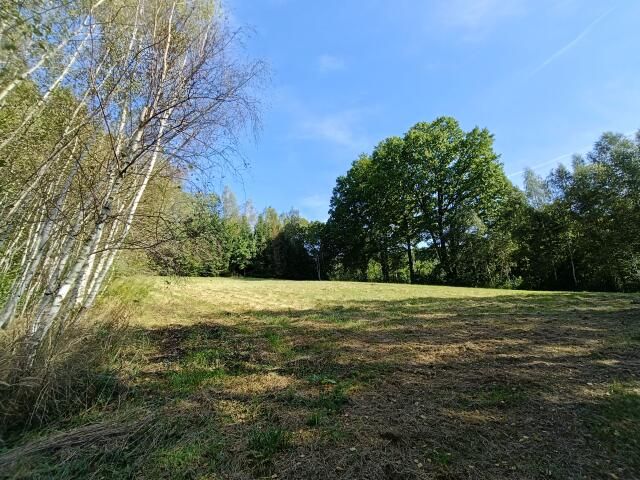 Działka budowlana Lutcza. Zdjęcie 4