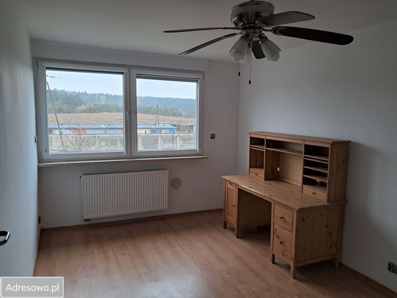 Mieszkanie 1-pokojowe Głębowice. Zdjęcie 2