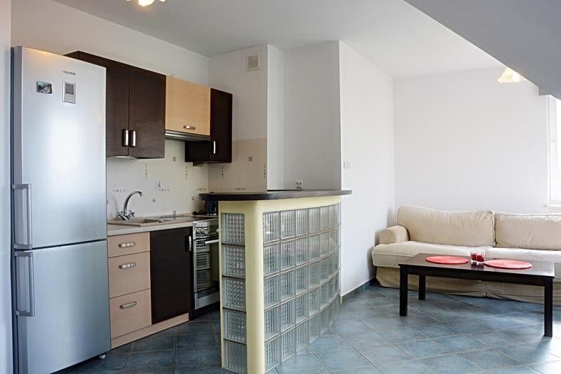 Mieszkanie 2-pokojowe Gdynia, ul. Lipowa. Zdjęcie 2