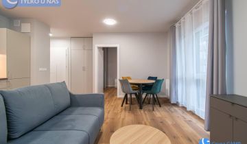 Mieszkanie 3-pokojowe Kraków Ruczaj, ul. Obozowa