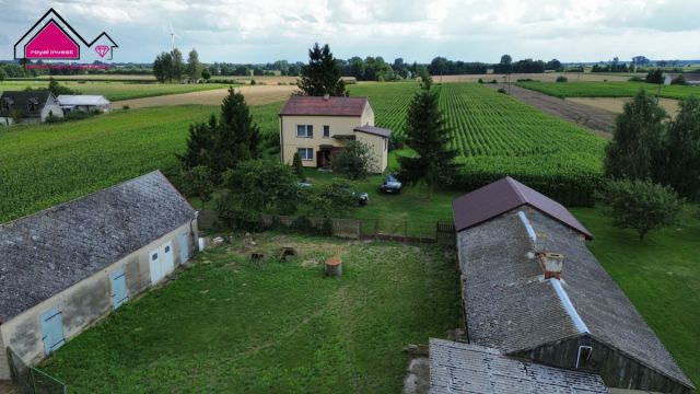 dom wolnostojący, 5 pokoi Dobrosołowo Trzecie. Zdjęcie 17