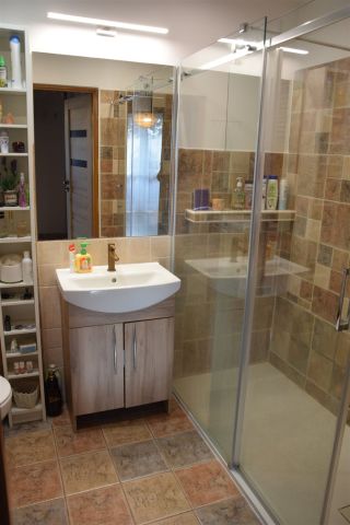 Mieszkanie 1-pokojowe Kraków Prądnik Biały, ul. Kuźnicy Kołłątajowskiej. Zdjęcie 8