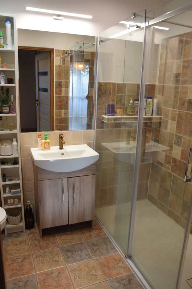 Mieszkanie 1-pokojowe Kraków Prądnik Biały, ul. Kuźnicy Kołłątajowskiej. Zdjęcie 8