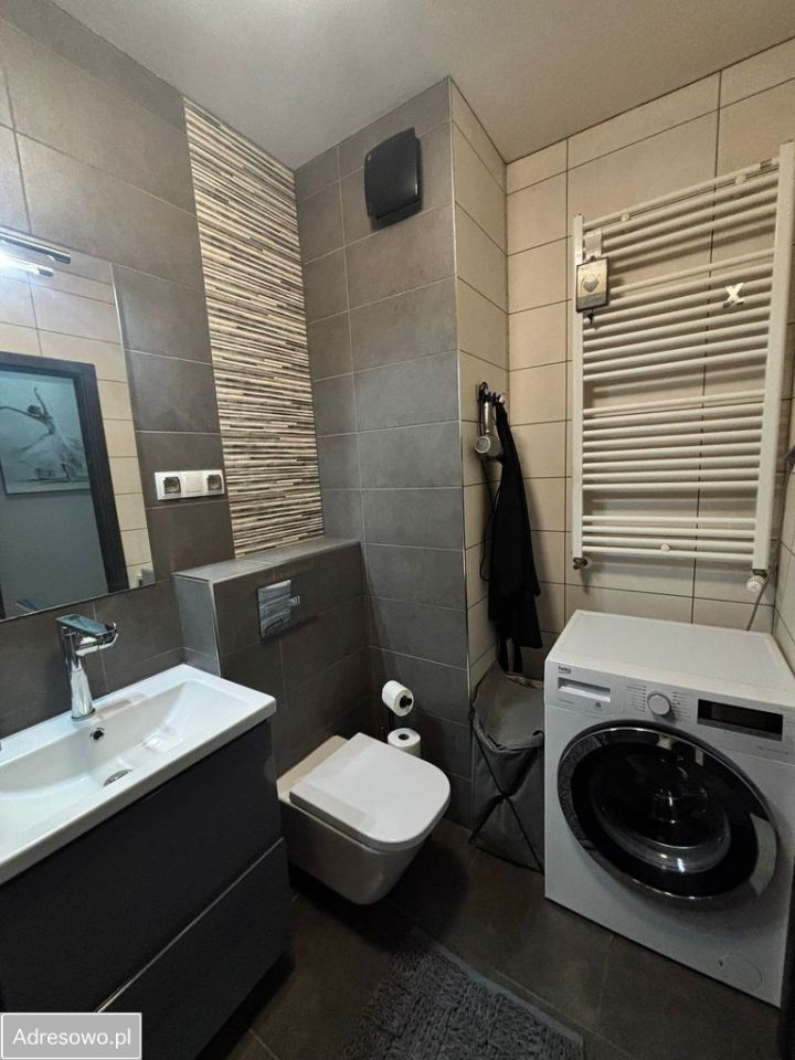 Mieszkanie 2-pokojowe Wrocław Maślice, ul. Maślicka. Zdjęcie 14