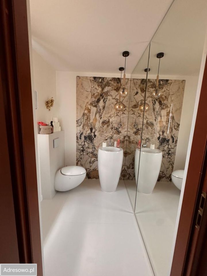 dom szeregowy, 6 pokoi Kielce Podkarczówka. Zdjęcie 13