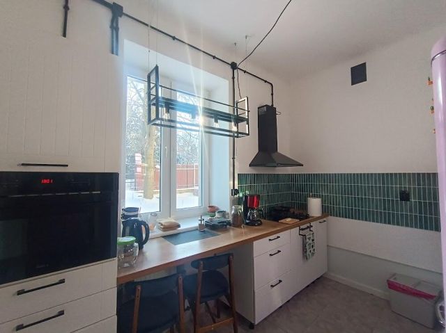 Biuro Warszawa Bielany, ul. Stefana Żeromskiego. Zdjęcie 3