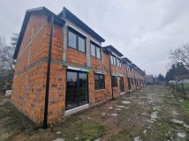 dom szeregowy, 4 pokoje Kamieniec Wrocławski. Zdjęcie 4