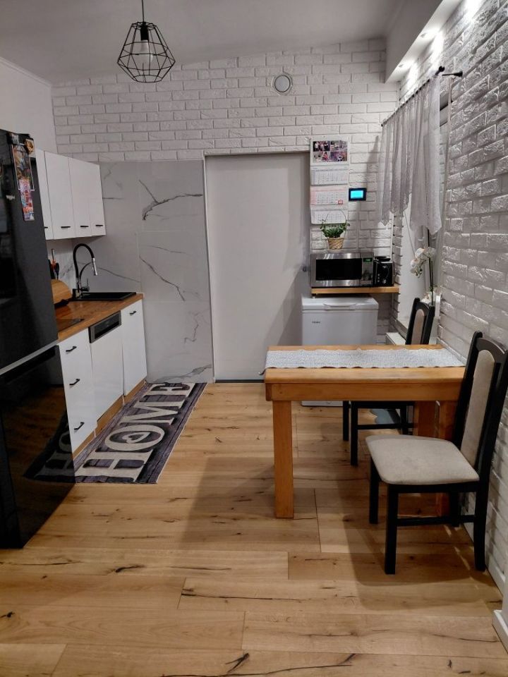 Mieszkanie 3-pokojowe Krzyż Wielkopolski Centrum. Zdjęcie 4