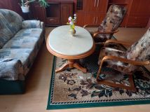 Mieszkanie 1-pokojowe Święte, Okrężna 31. Zdjęcie 1