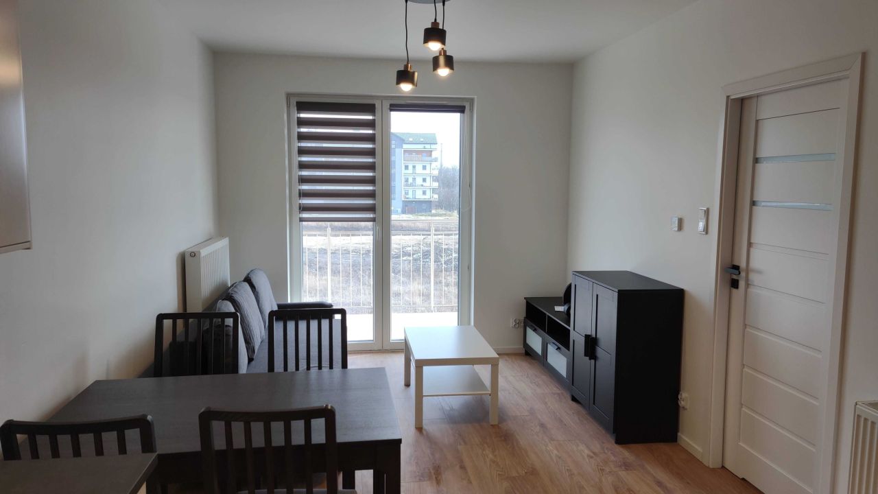 Mieszkanie 2-pokojowe Jarosław, ul. Kazimierza Skarbowskiego. Zdjęcie 1