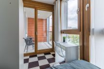 Mieszkanie 4-pokojowe Gdańsk Śródmieście, ul. Toruńska. Zdjęcie 3