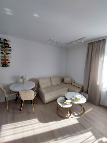 Mieszkanie 2-pokojowe Zamość Nowe Miasto. Zdjęcie 1