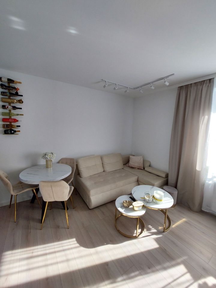 Mieszkanie 2-pokojowe Zamość Nowe Miasto. Zdjęcie 1