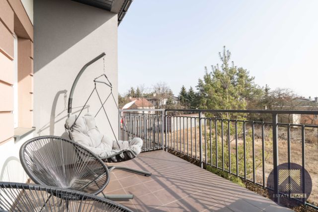 Mieszkanie 5-pokojowe Warszawa Rembertów, ul. Pancerna. Zdjęcie 15