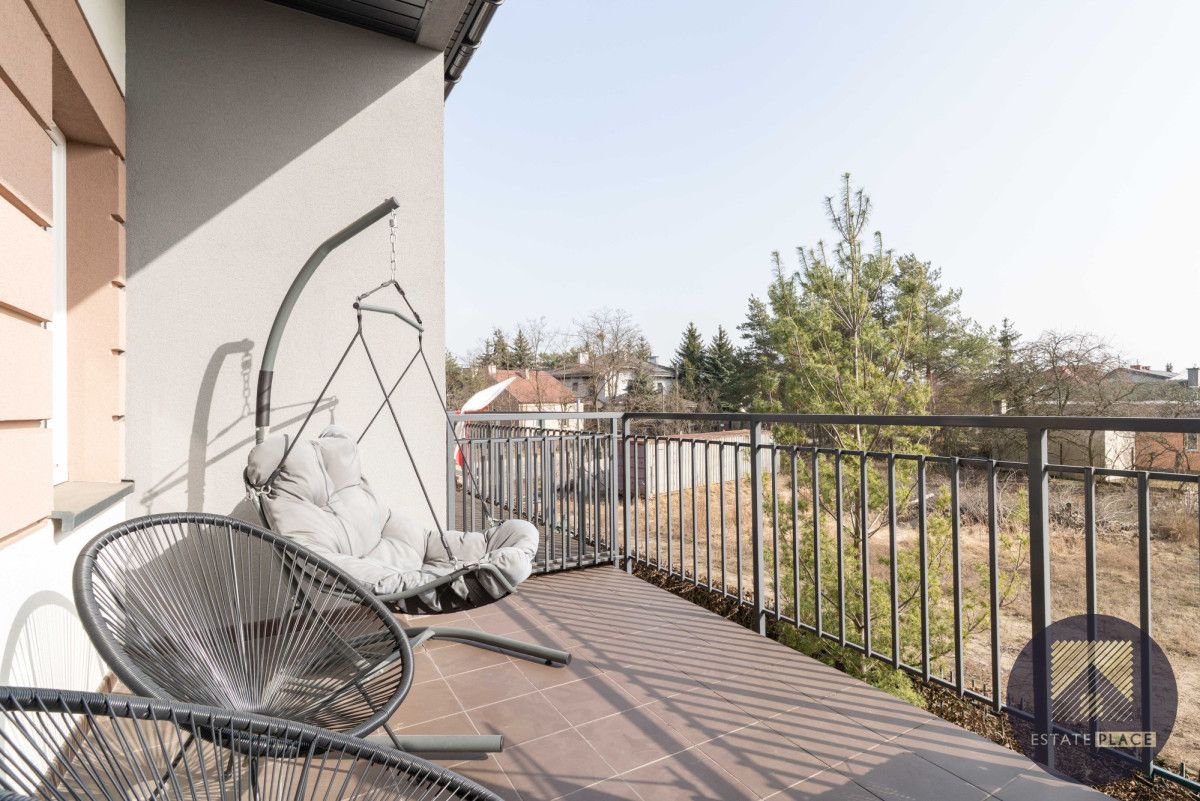 Mieszkanie 5-pokojowe Warszawa Rembertów, ul. Pancerna. Zdjęcie 15