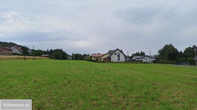 Działka budowlana Brzezinka, ul. Polna. Zdjęcie 1