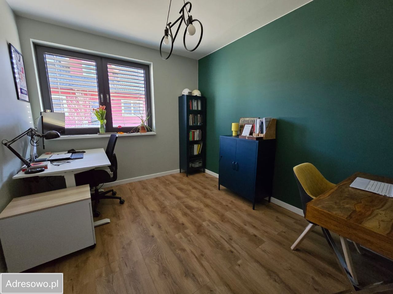 dom wolnostojący, 5 pokoi Radonie, ul. Źródlana. Zdjęcie 18