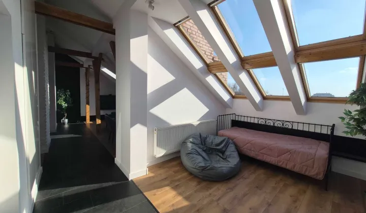 Mieszkanie 4-pokojowe Tychy, ul. Wojska Polskiego