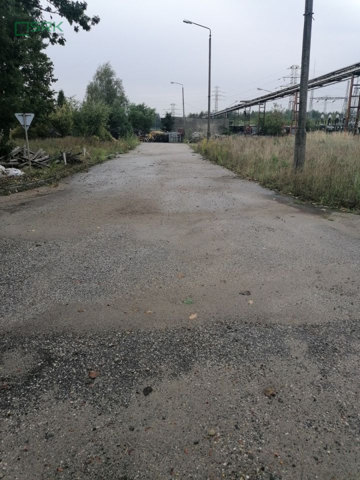 Działka inna Suszec, ul. Piaskowa. Zdjęcie 3