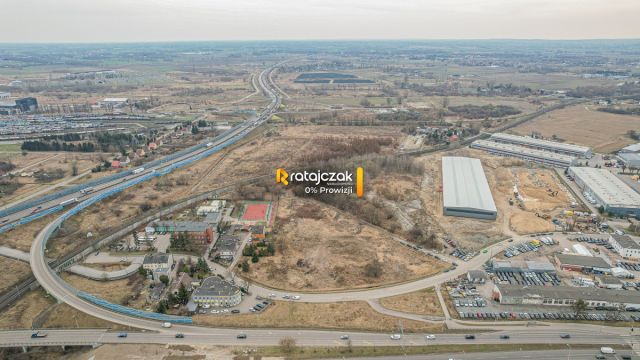 Działka inwestycyjna Gdańsk Rudniki, ul. Prosta. Zdjęcie 8