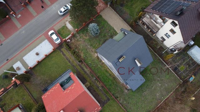 dom wolnostojący, 5 pokoi Staszów, ul. Juliusza Słowackiego. Zdjęcie 15