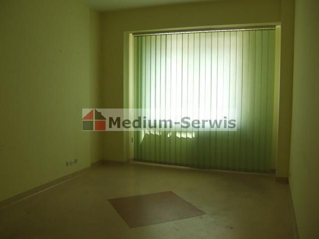 Biuro Kielce Centrum, ul. Planty. Zdjęcie 7