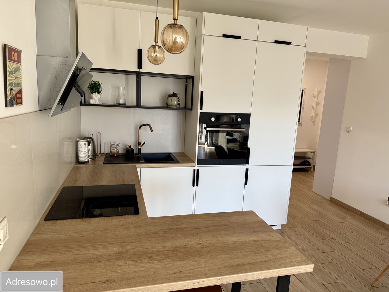 Mieszkanie 3-pokojowe Gorzów Wielkopolski Górczyn, ul. Franciszka Walczaka. Zdjęcie 6