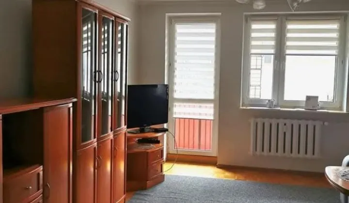 Mieszkanie 3-pokojowe Białystok Leśna Dolina