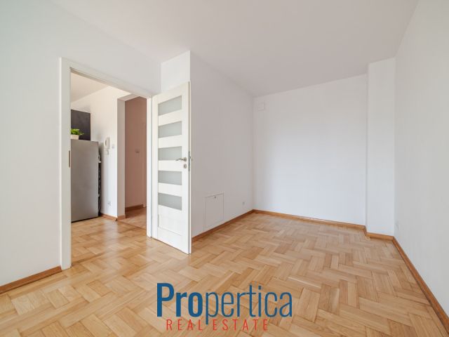 Mieszkanie 2-pokojowe Warszawa Śródmieście, al. Jana Pawła II. Zdjęcie 9