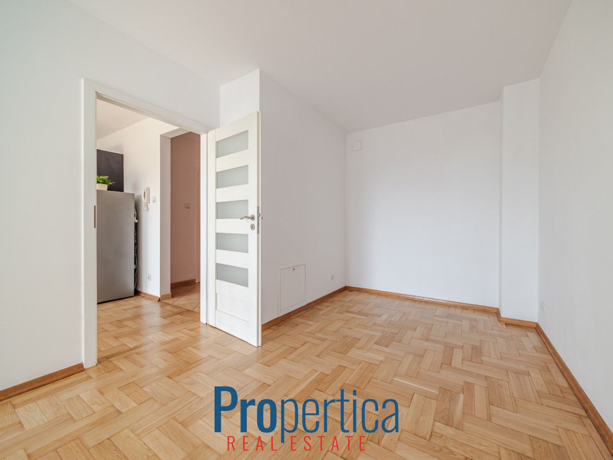 Mieszkanie 2-pokojowe Warszawa Śródmieście, al. Jana Pawła II. Zdjęcie 9