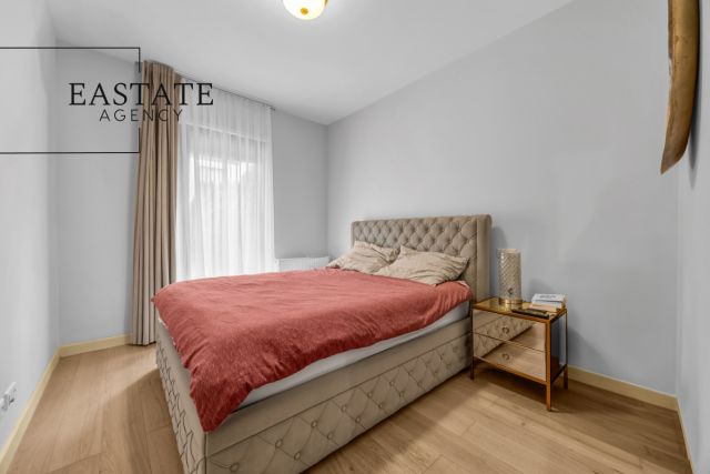 Mieszkanie 4-pokojowe Warszawa Wilanów, ul. Księdza Prymasa Augusta Hlonda. Zdjęcie 7