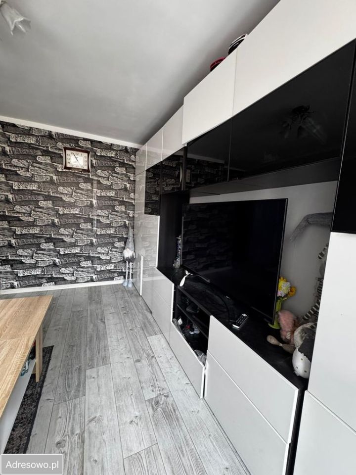 Mieszkanie 3-pokojowe Libiąż, ul. Wojska Polskiego. Zdjęcie 12